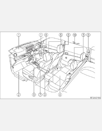 toyota probox 2014-2016 owners manual